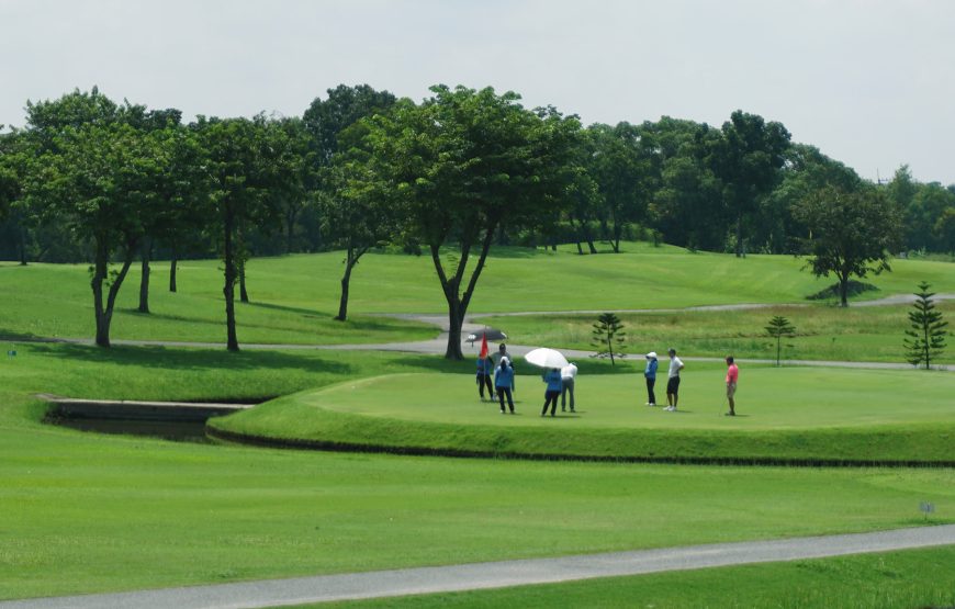 นอร์ธเทิร์น รังสิต กอล์ฟ คลับ