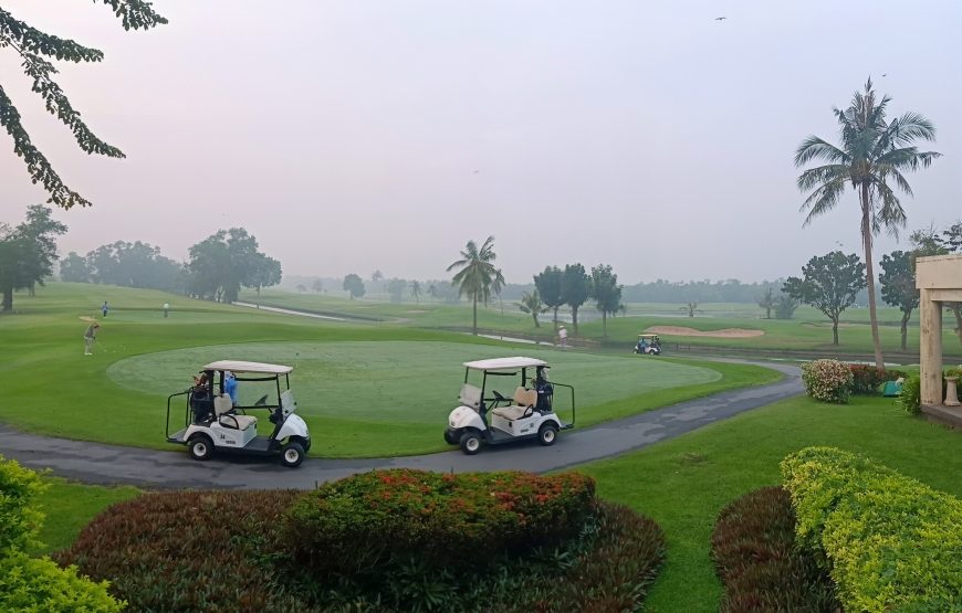 นอร์ธเทิร์น รังสิต กอล์ฟ คลับ