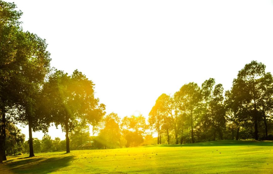 สนามกอล์ฟกรุงกวี