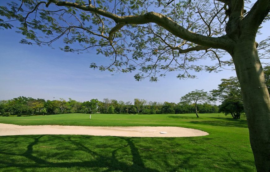 สนามกอล์ฟกรุงกวี