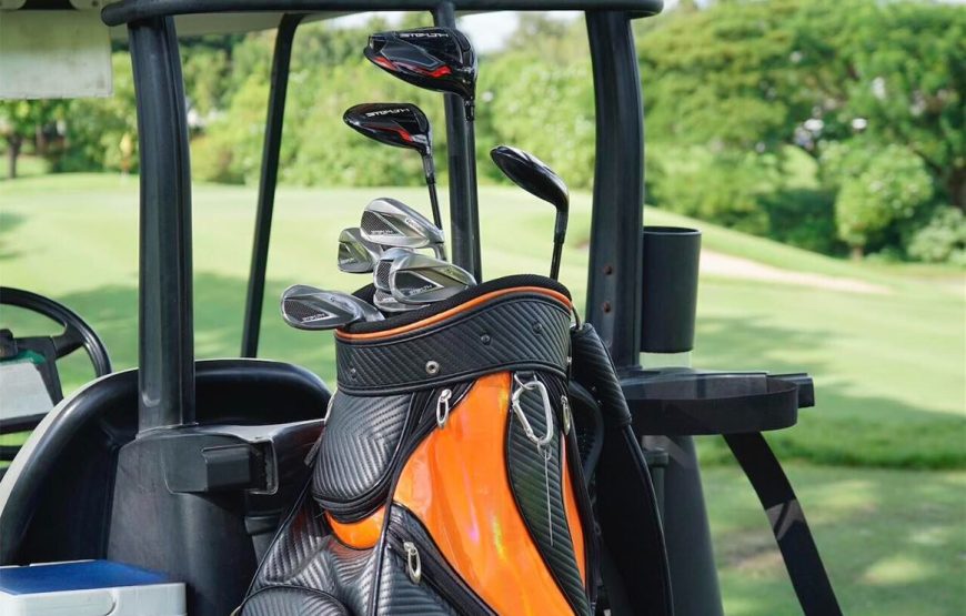 ริเวอร์เดล กอล์ฟ คลับ