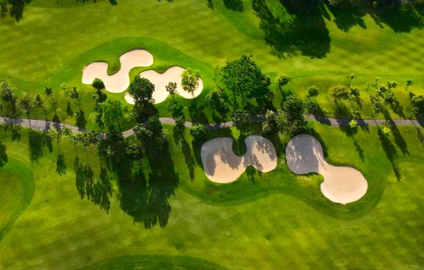 ริเวอร์เดล กอล์ฟ คลับ