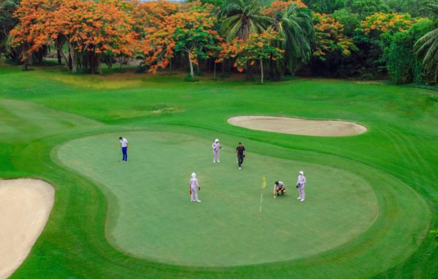 สุภาพฤกษ์ กอล์ฟ คลับ