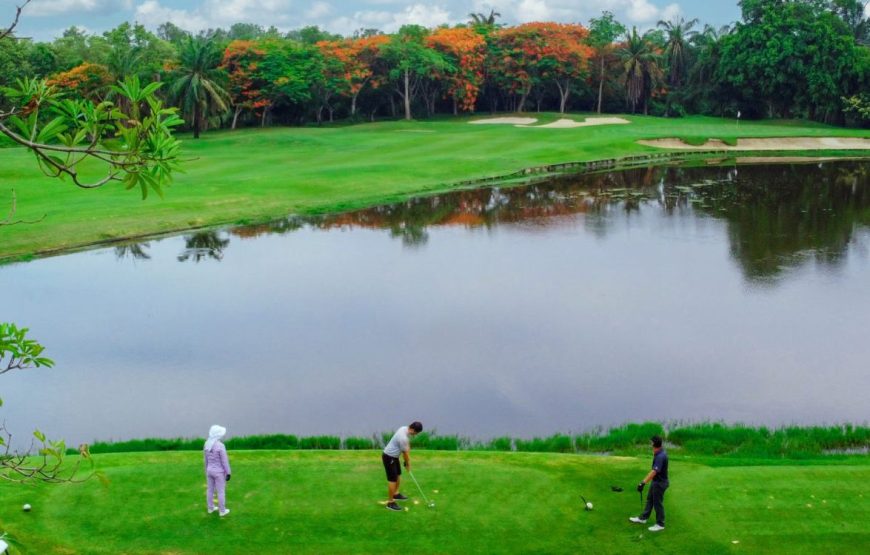 สุภาพฤกษ์ กอล์ฟ คลับ