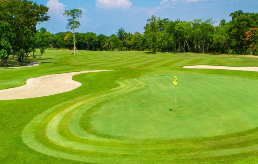 สุภาพฤกษ์ กอล์ฟ คลับ