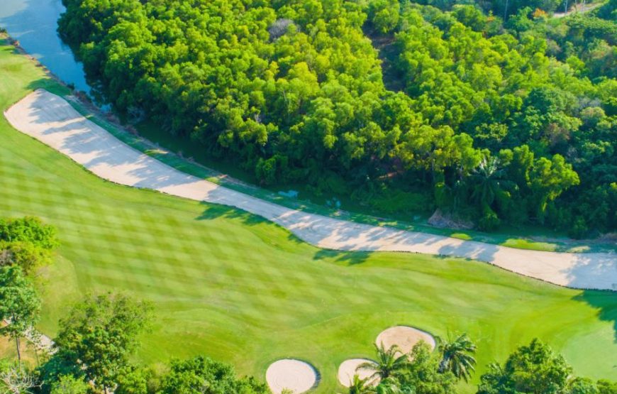 สุภาพฤกษ์ กอล์ฟ คลับ