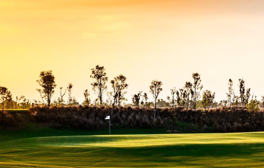 สยาม คันทรี คลับ แบงคอก