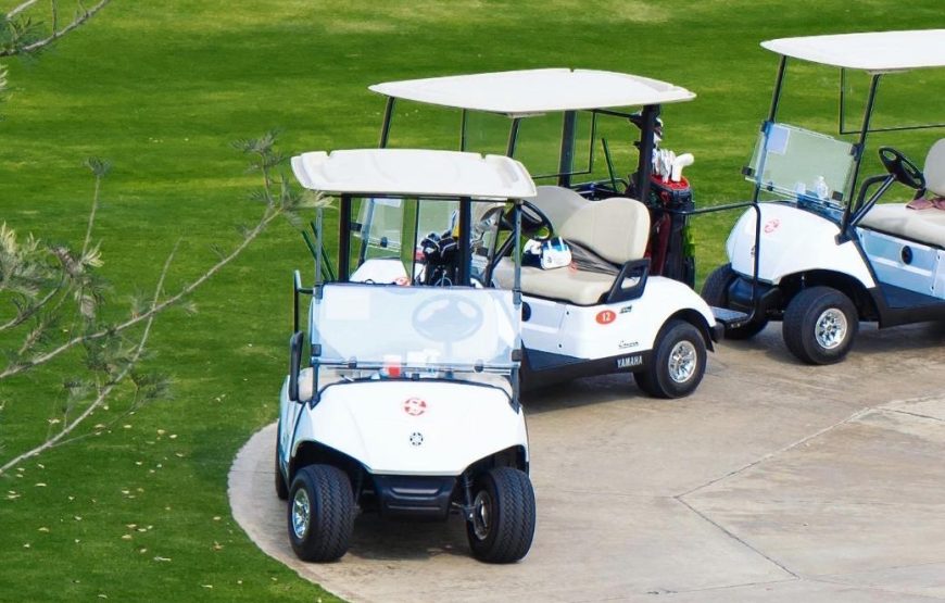 สยาม คันทรี คลับ แบงคอก