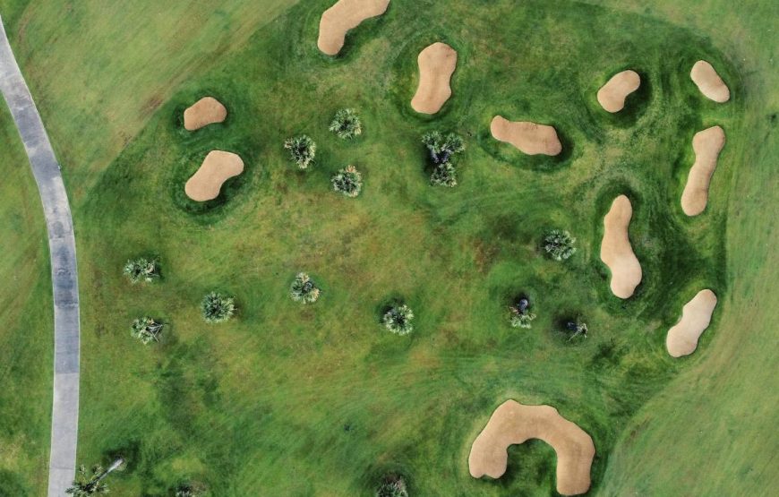 สยาม คันทรี คลับ แบงคอก