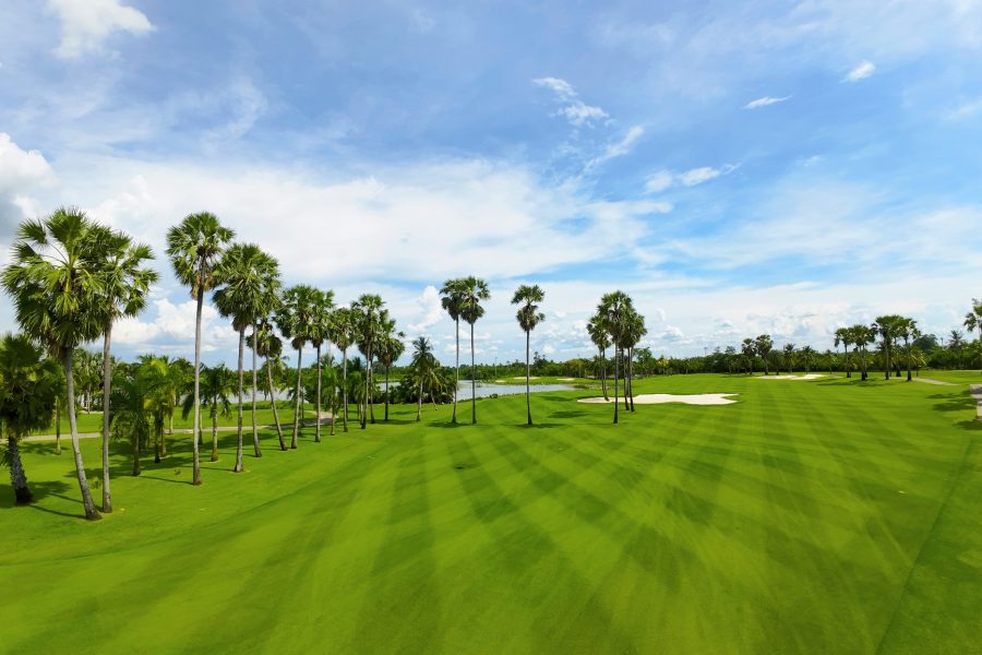 สุวรรณ กอล์ฟ แอนด์ คันทรีคลับ