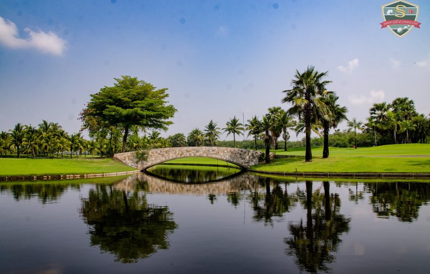 สุวรรณ กอล์ฟ แอนด์ คันทรีคลับ