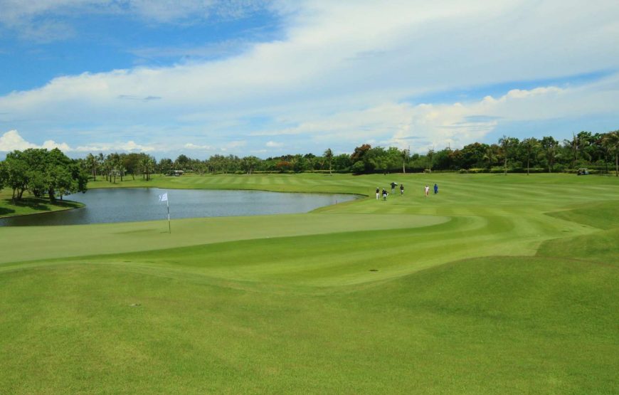 ไทย คันทรี คลับ