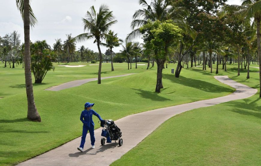 ไทย คันทรี คลับ