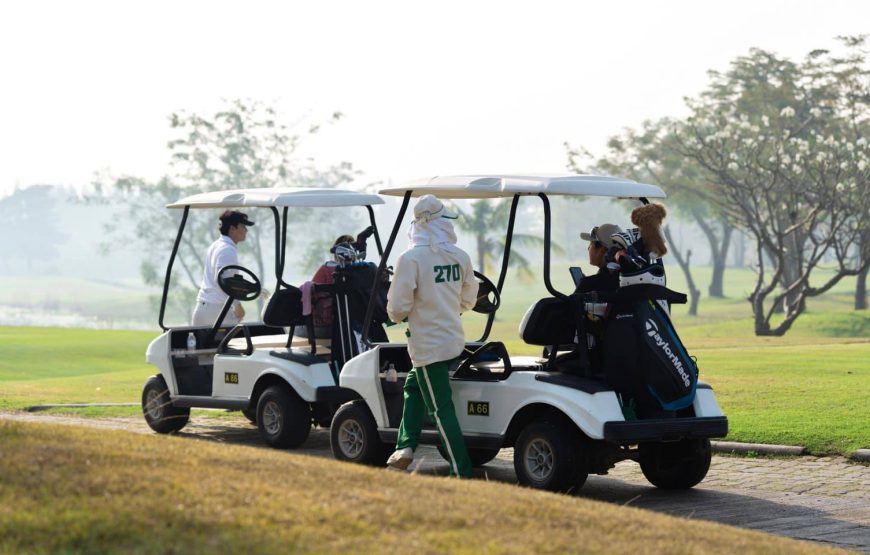 ยูนิแลนด์ กอล์ฟ แอนด์ คันทรี คลับ