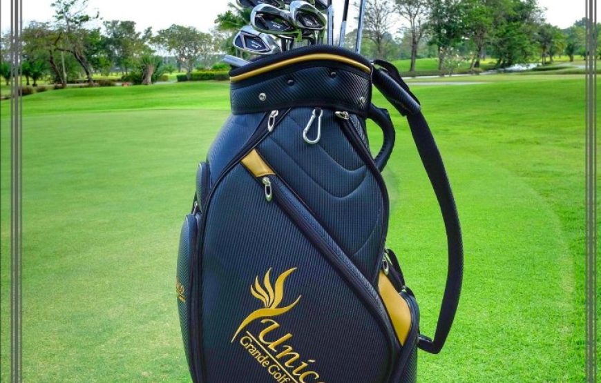 สนามกอล์ฟยูนิโก้ กรองเด้ กอล์ฟ คอร์ส