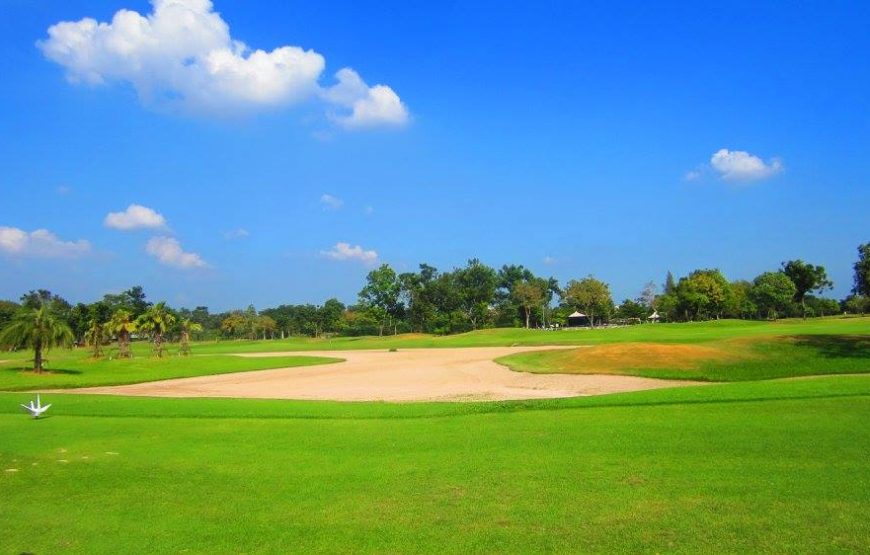 เดอะ เลกาซี่ กอล์ฟ คลับ