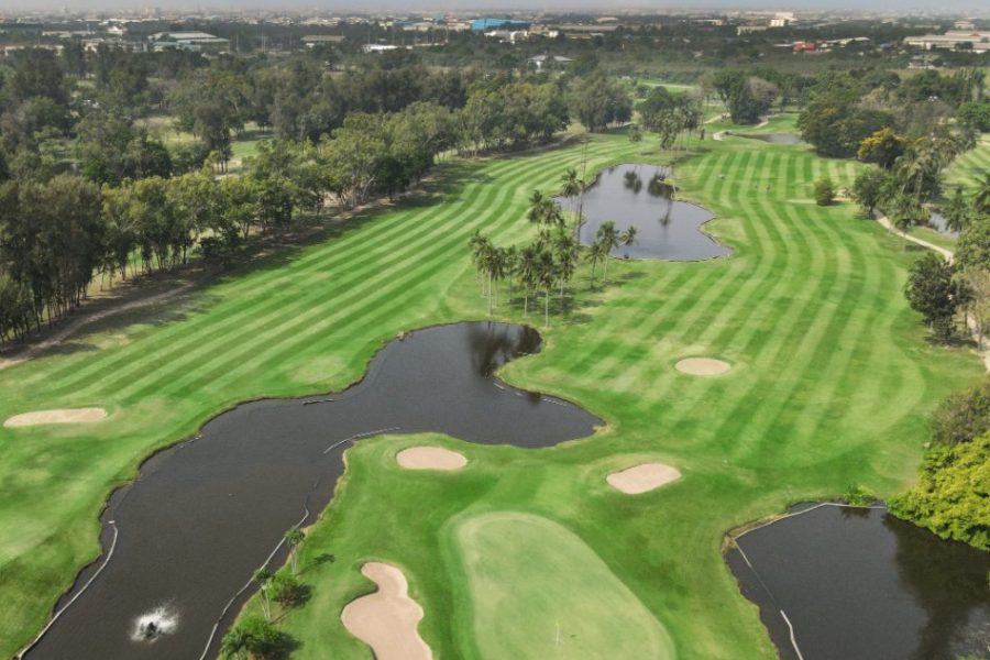 เอกชัย กอล์ฟ แอนด์ คันทรี คลับ