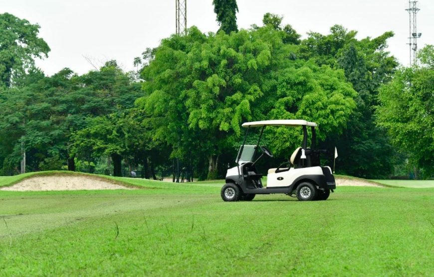 เอกชัย กอล์ฟ แอนด์ คันทรี คลับ