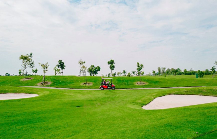 สนามกอล์ฟ รอยัล บางปะอิน