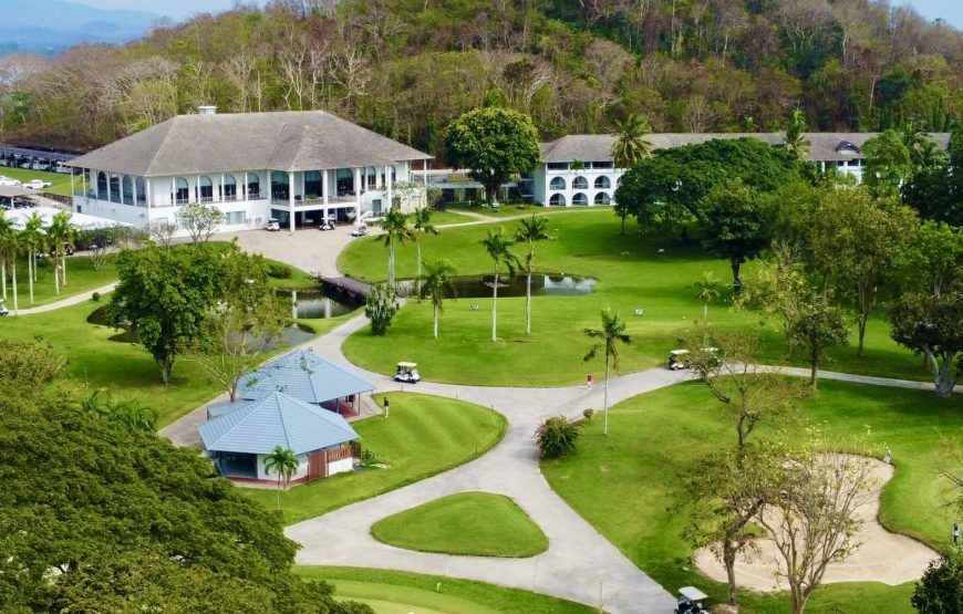 สนามกอล์ฟ บางพระ กอล์ฟคลับ