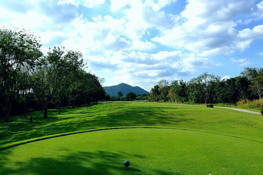 ปัตตาเวีย เซ็นจูรี่ กอล์ฟ คลับ