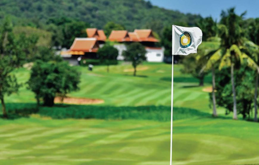 ไพน์แอปเปิ้ล วัลเลย์ กอล์ฟคลับ หัวหิน