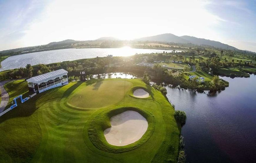 สยาม คันทรี คลับ วอเตอร์ไซด์