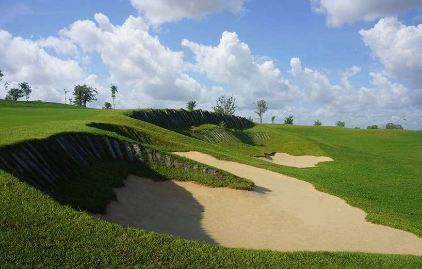 สยาม คันทรี คลับ โรลลิ่งฮิลส์