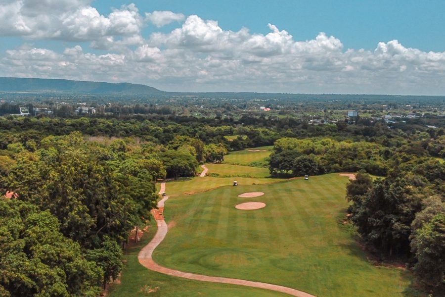 เมาน์เท่นครีก กอล์ฟ รีสอร์ต