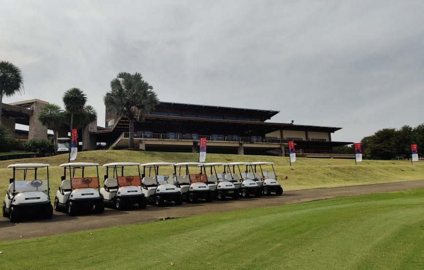 เมาน์เท่นครีก กอล์ฟ รีสอร์ต