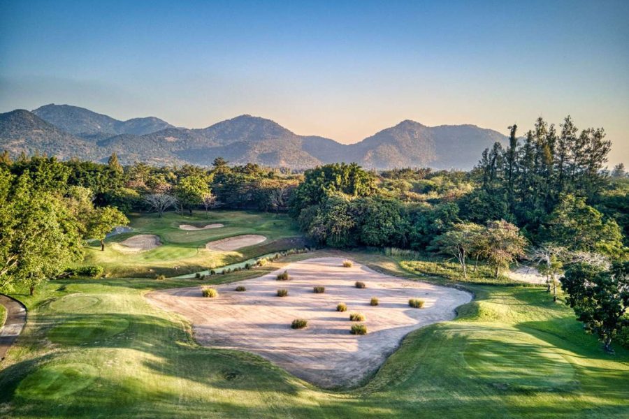 สปริงฟิลด์ รอยัล คันทรี คลับ