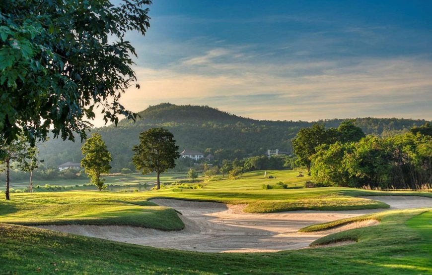 สปริงฟิลด์ รอยัล คันทรี คลับ