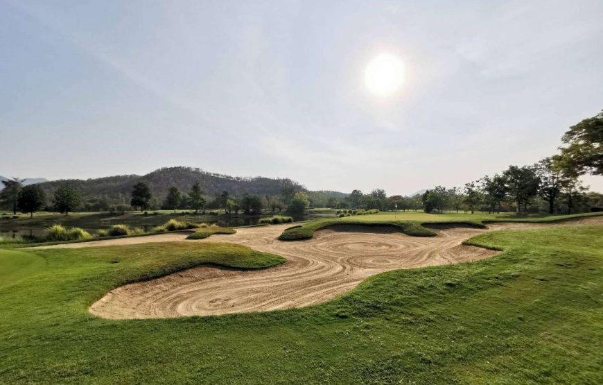 สปริงฟิลด์ รอยัล คันทรี คลับ