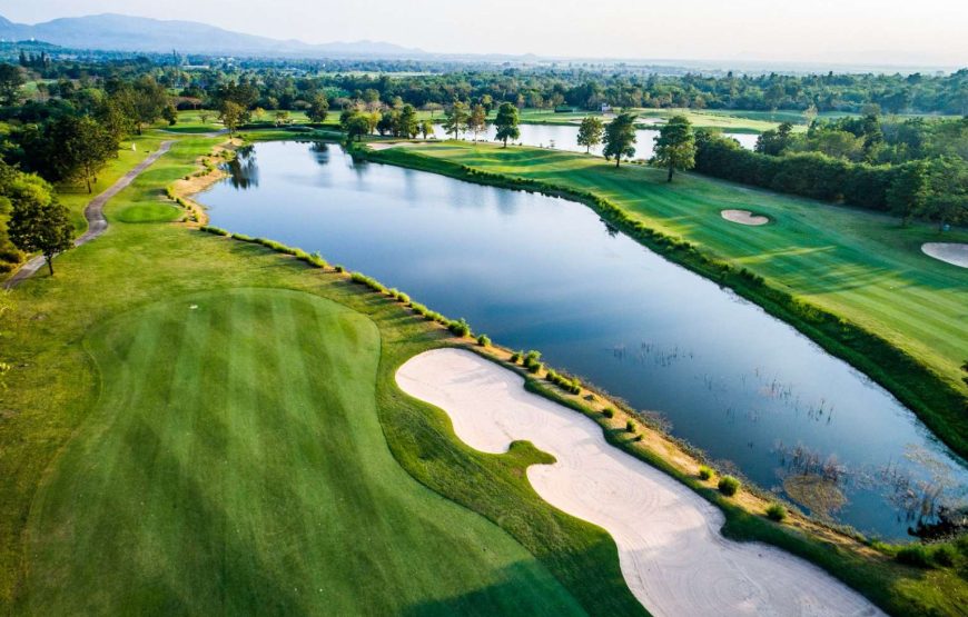 สปริงฟิลด์ รอยัล คันทรี คลับ