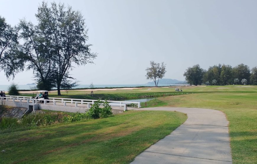 ซีไพน์กอล์ฟคลับ