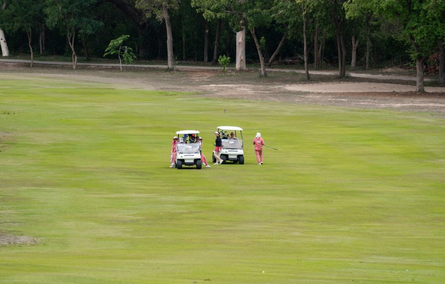 รอยัล หัวหิน กอล์ฟ คอร์ส