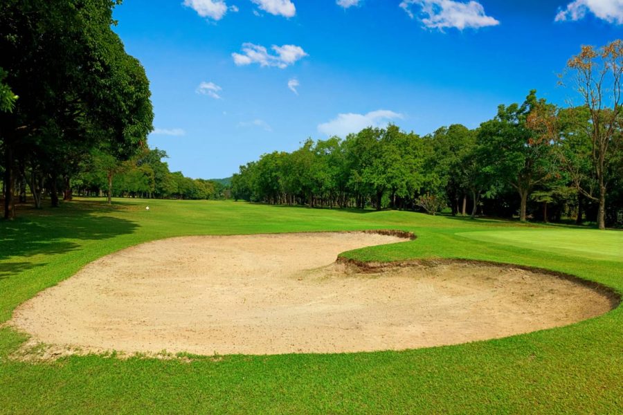 รอยัล หัวหิน กอล์ฟ คอร์ส