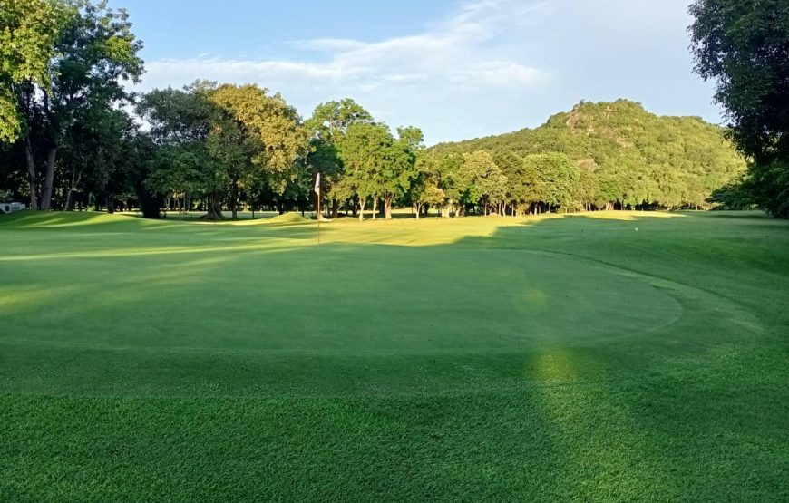 รอยัล หัวหิน กอล์ฟ คอร์ส