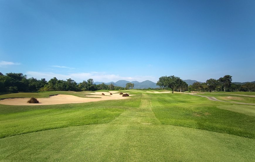 เลควิว รีสอร์ท แอนด์ กอล์ฟ คลับ