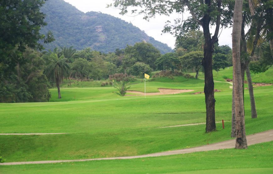 เลควิว รีสอร์ท แอนด์ กอล์ฟ คลับ