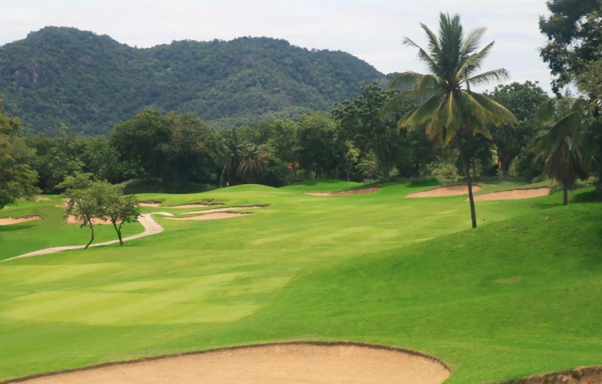 เลควิว รีสอร์ท แอนด์ กอล์ฟ คลับ