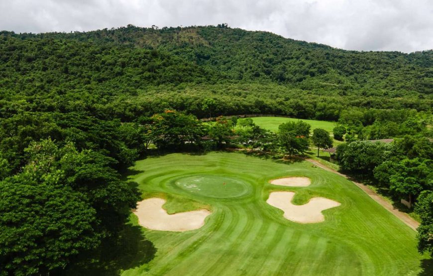 คีรีมายา กอล์ฟ รีสอร์ท แอนด์ สปา