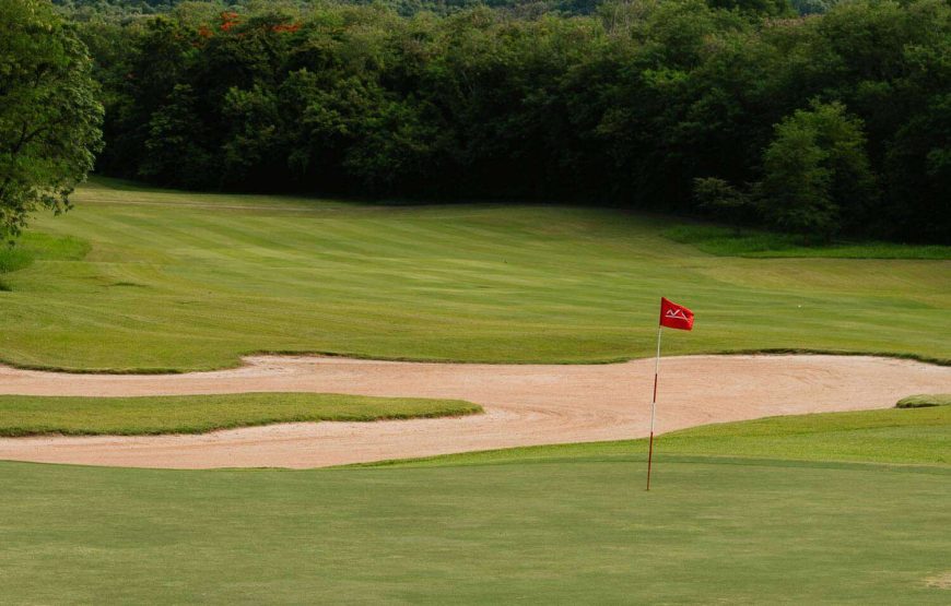 คีรีมายา กอล์ฟ รีสอร์ท แอนด์ สปา