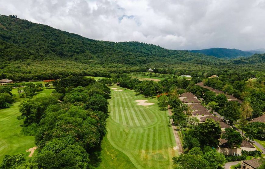 คีรีมายา กอล์ฟ รีสอร์ท แอนด์ สปา