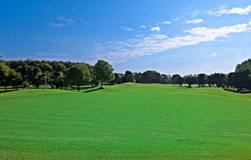 แม่โจ้ กอล์ฟคลับ แอนด์ รีสอร์ท เชียงใหม่