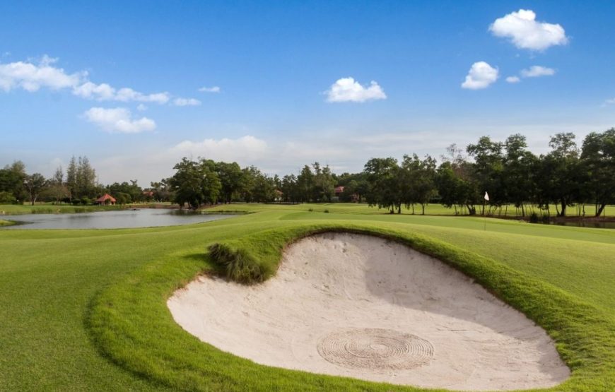 ลากูน่า กอล์ฟ ภูเก็ต