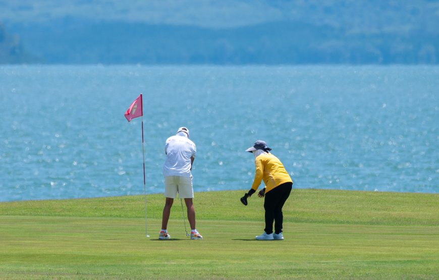 มิชชั่น ฮิลล์ ภูเก็ต กอล์ฟ รีสอร์ท แอนด์ สปา