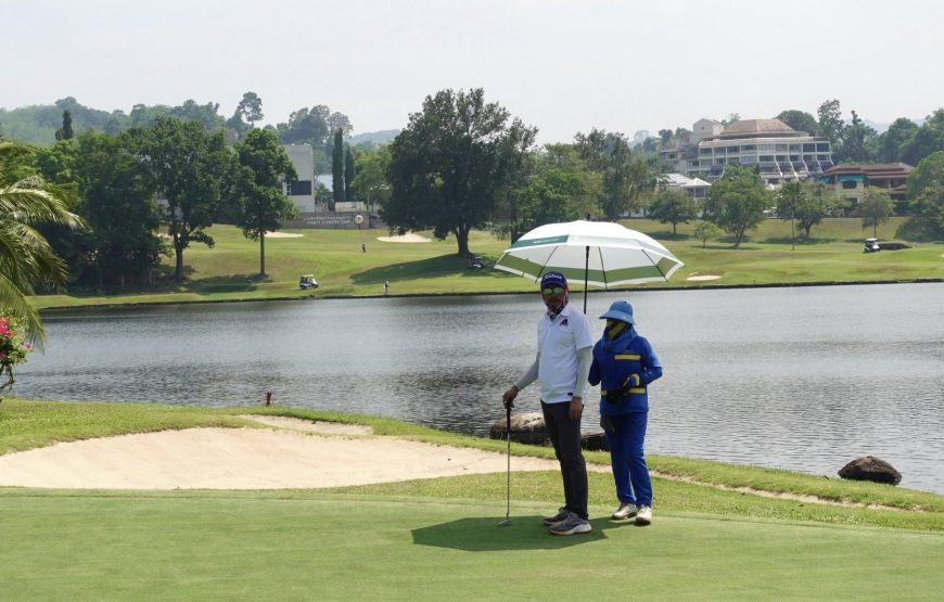 ภูเก็ต คันทรี คลับ