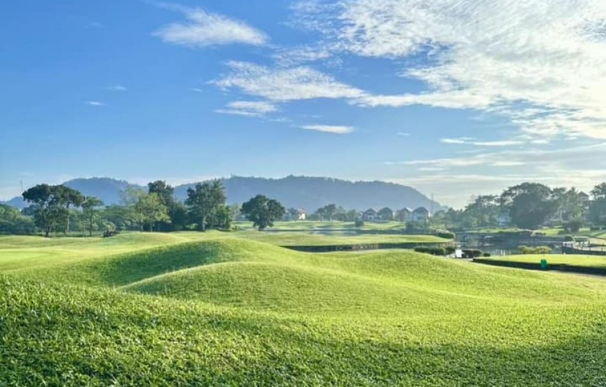 ภูเก็ต คันทรี คลับ