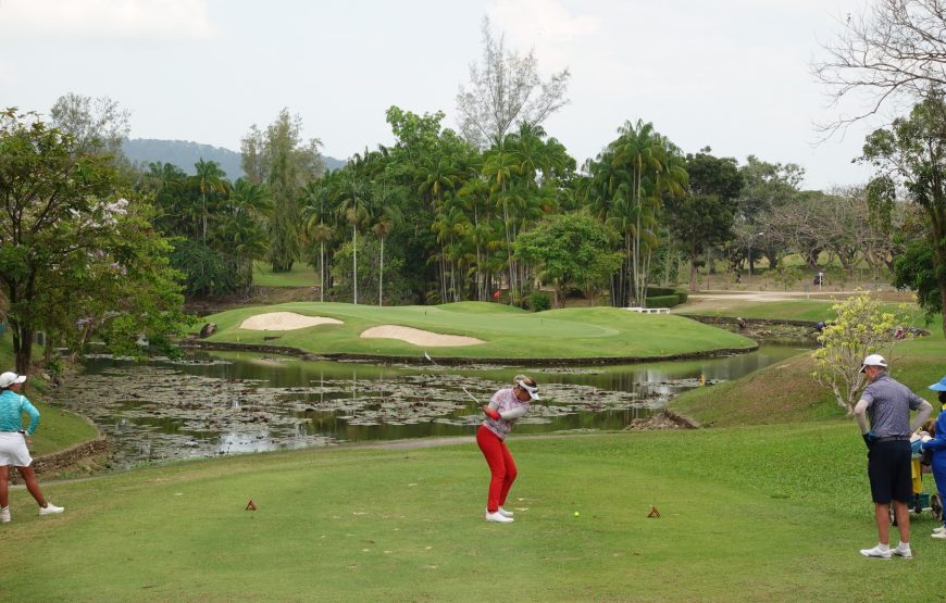 ภูเก็ต คันทรี คลับ